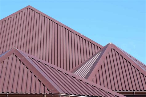 metal sheets for roofs|steel roofs pros and cons.